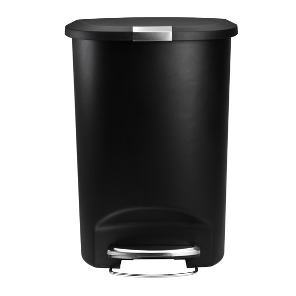 Kitchen Trash Cans You'll Love Wayfair